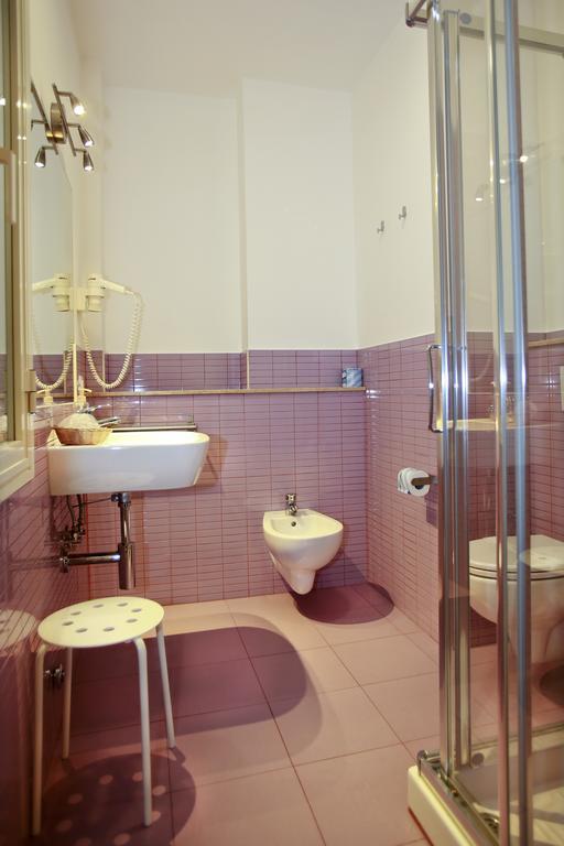 גיארדיני נאקסוס B&B A Casa Di Amici מראה חיצוני תמונה