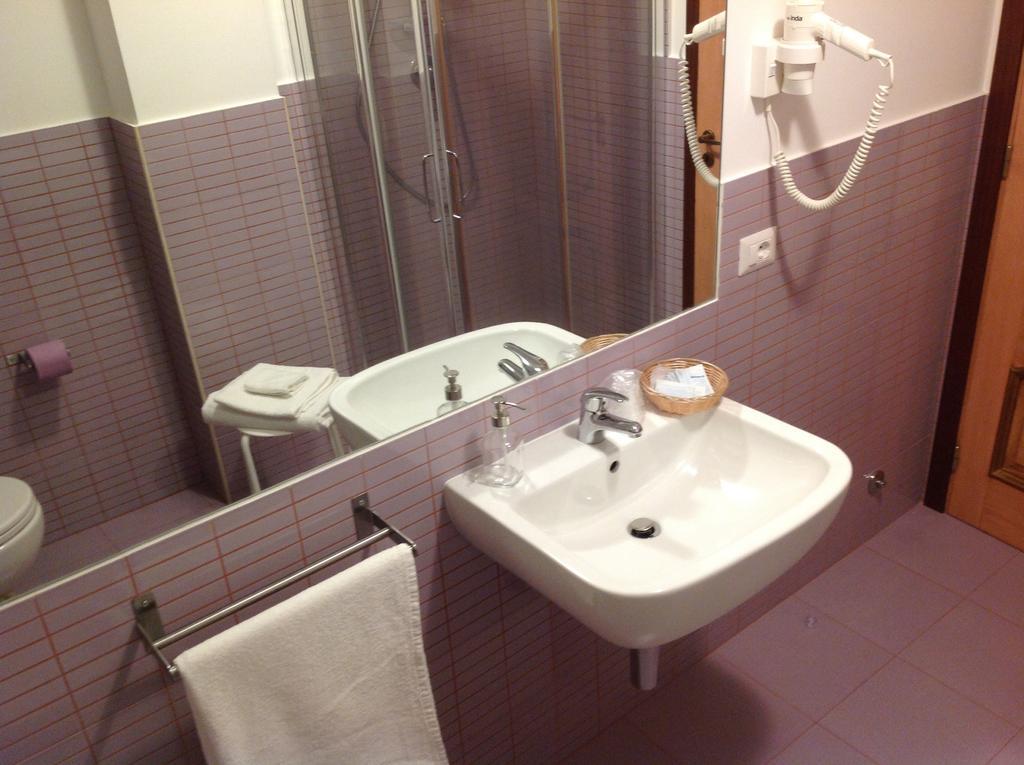 גיארדיני נאקסוס B&B A Casa Di Amici מראה חיצוני תמונה